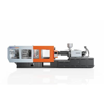 478T Yas Txhaj Moulding Tshuab